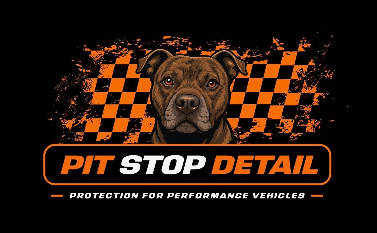 Pit Stop Detail — Protection for Performance Vehicles